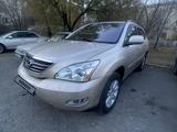 Lexus RX 400h 2006 годаүшін7 200 000 тг. в Талдыкорган – фото 2