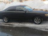 Toyota Chaser 1993 года за 2 500 000 тг. в Усть-Каменогорск – фото 2