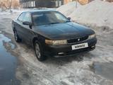 Toyota Chaser 1993 годаүшін2 000 000 тг. в Усть-Каменогорск