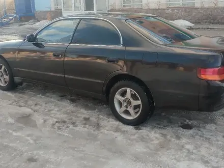 Toyota Chaser 1993 года за 2 000 000 тг. в Усть-Каменогорск – фото 6