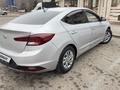 Hyundai Elantra 2019 года за 6 500 000 тг. в Астана – фото 4