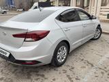 Hyundai Elantra 2019 годаүшін6 000 000 тг. в Астана – фото 4