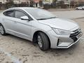 Hyundai Elantra 2019 года за 6 500 000 тг. в Астана – фото 3
