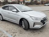 Hyundai Elantra 2019 годаүшін6 000 000 тг. в Астана – фото 2