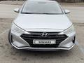 Hyundai Elantra 2019 года за 6 500 000 тг. в Астана – фото 2