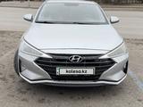 Hyundai Elantra 2019 годаүшін6 000 000 тг. в Астана – фото 3