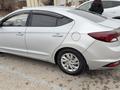 Hyundai Elantra 2019 года за 6 500 000 тг. в Астана – фото 6