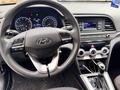 Hyundai Elantra 2019 года за 6 500 000 тг. в Астана – фото 10