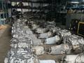 Двигатель М273 5.5 На Мерседес из Японии за 1 000 000 тг. в Алматы – фото 2