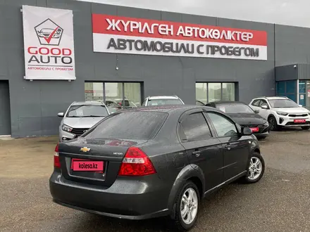 Chevrolet Nexia 2021 годаүшін5 600 000 тг. в Усть-Каменогорск – фото 6
