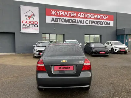 Chevrolet Nexia 2021 годаүшін5 600 000 тг. в Усть-Каменогорск – фото 5