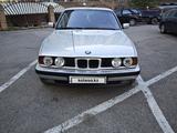 BMW 525 1993 годаүшін6 350 000 тг. в Алматы – фото 2