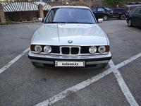 BMW 525 1993 годаүшін5 500 000 тг. в Алматы