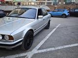 BMW 525 1993 годаүшін5 950 000 тг. в Алматы – фото 4