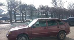 ВАЗ (Lada) 2114 2005 года за 500 000 тг. в Алматы