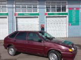 ВАЗ (Lada) 2114 2005 года за 500 000 тг. в Алматы – фото 4