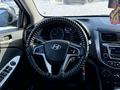 Hyundai Accent 2015 годаүшін5 400 000 тг. в Актобе – фото 7