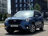 Subaru Forester 2023 годаүшін11 800 000 тг. в Астана