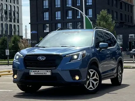 Subaru Forester 2023 года за 11 800 000 тг. в Астана