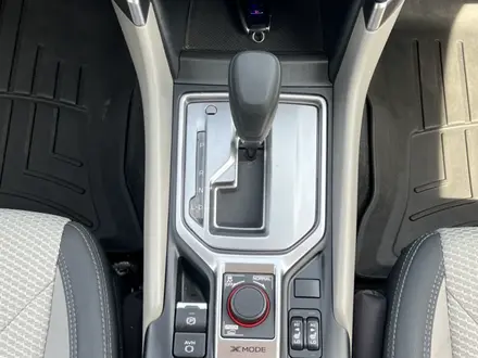 Subaru Forester 2023 года за 11 800 000 тг. в Астана – фото 16