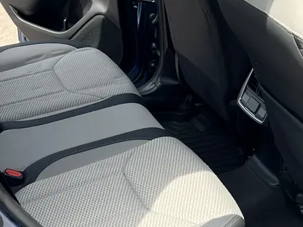 Subaru Forester 2023 года за 11 800 000 тг. в Астана – фото 19