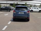 Subaru Forester 2023 годаүшін11 800 000 тг. в Астана – фото 4