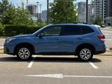 Subaru Forester 2023 годаүшін11 800 000 тг. в Астана – фото 2