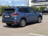 Subaru Forester 2023 годаүшін11 800 000 тг. в Астана – фото 5