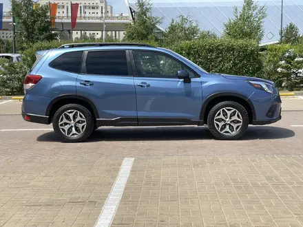 Subaru Forester 2023 года за 11 800 000 тг. в Астана – фото 6