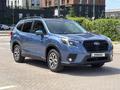 Subaru Forester 2023 года за 11 800 000 тг. в Астана – фото 7