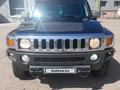 Hummer H3 2006 года за 8 000 000 тг. в Астана – фото 8