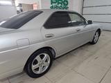 Nissan Laurel 1998 года за 2 200 000 тг. в Павлодар – фото 5