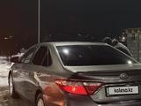 Toyota Camry 2016 года за 9 300 000 тг. в Алматы