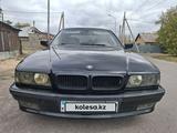 BMW 730 1995 годаүшін2 500 000 тг. в Караганда