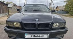 BMW 730 1995 годаүшін2 500 000 тг. в Караганда