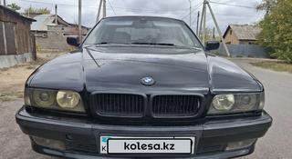 BMW 730 1995 года за 2 500 000 тг. в Караганда