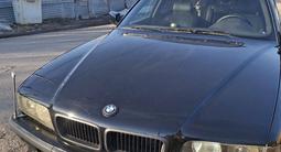 BMW 730 1995 годаүшін2 500 000 тг. в Караганда – фото 4
