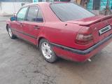 Mercedes-Benz C 200 1995 года за 1 250 000 тг. в Алматы – фото 5