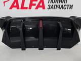 Диффузор на bmw f10 за 20 000 тг. в Алматы