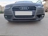 Audi A4 2014 года за 3 800 000 тг. в Астана