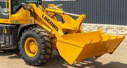 Lugong  T916 2026 года за 4 200 000 тг. в Актобе – фото 4