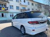 Toyota Estima 2003 года за 7 450 000 тг. в Алматы – фото 3