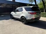 Land Rover Discovery 2020 года за 26 300 000 тг. в Алматы – фото 3