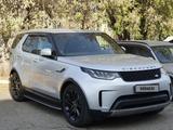 Land Rover Discovery 2020 годаүшін25 700 000 тг. в Алматы – фото 2