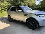 Land Rover Discovery 2020 года за 26 300 000 тг. в Алматы – фото 2