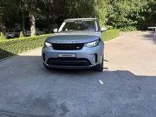 Land Rover Discovery, 2020