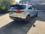 Land Rover Discovery 2020 года за 26 300 000 тг. в Алматы – фото 5