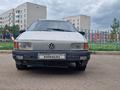 Volkswagen Passat 1990 годаүшін1 000 000 тг. в Астана – фото 8