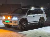 Toyota Land Cruiser 2014 годаfor31 000 000 тг. в Атырау – фото 3