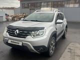 Renault Duster 2021 годаүшін6 900 000 тг. в Костанай – фото 2